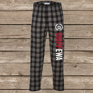 Chippewa Flannel Pants