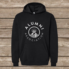 Load image into Gallery viewer, Alumni Association Hoodie (Multiple Color Options)