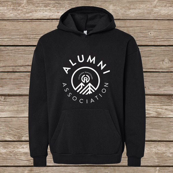 Alumni Association Hoodie (Multiple Color Options)