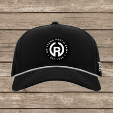 Load image into Gallery viewer, CRC 5 Panel Rope Hat