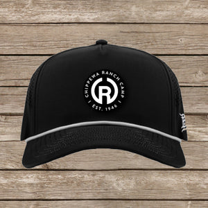 CRC 5 Panel Rope Hat