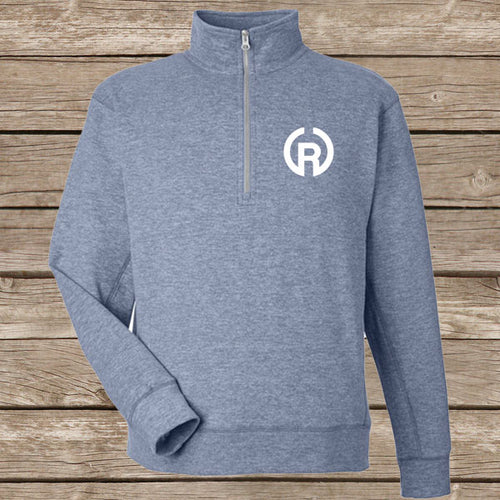 CRC Quarter Zip