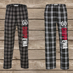 Chippewa Flannel Pants