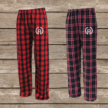 Load image into Gallery viewer, CRC Flannel Pants