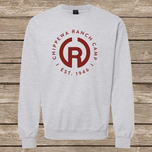 CRC Campfire Crewneck Sweatshirt