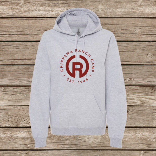 CRC Campfire Hoodie