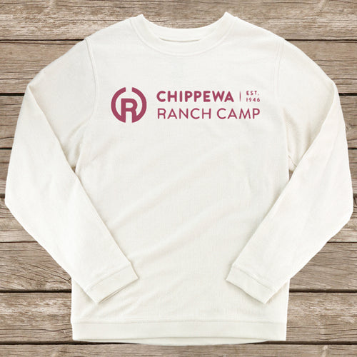 Chippewa Corduroy Crew