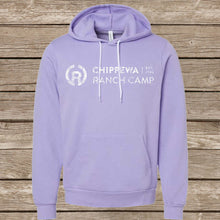 Load image into Gallery viewer, Chippewa Ranch Camp Hoodie
