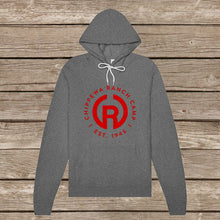 Load image into Gallery viewer, CRC Super Soft Campfire Hoodie