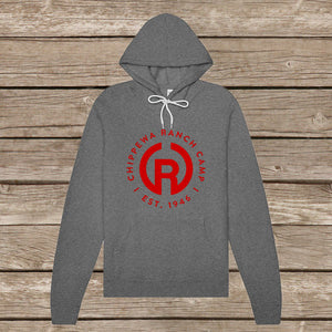 CRC Super Soft Campfire Hoodie