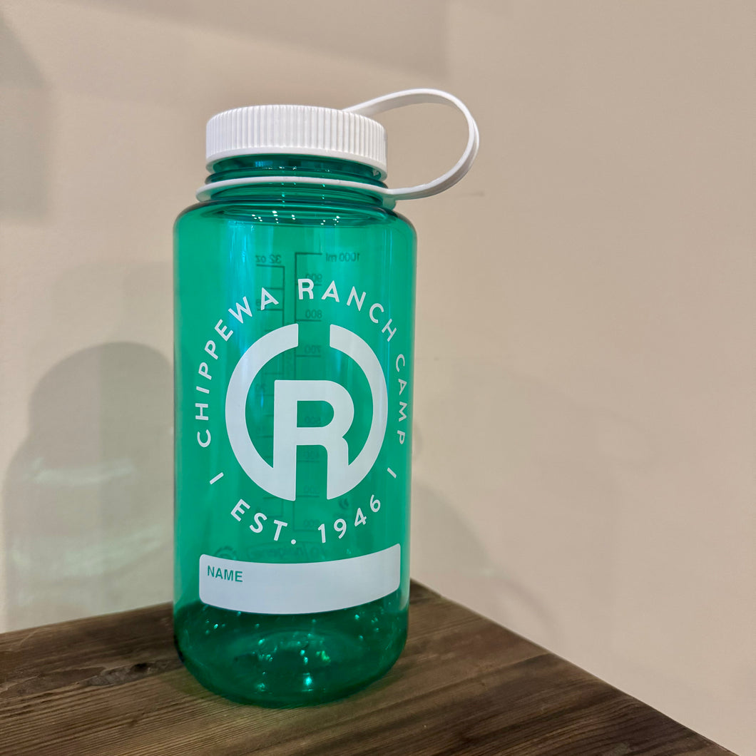 Chippewa Nalgene Water Bottle- Series IX