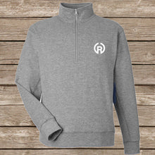 Load image into Gallery viewer, CRC Quarter Zip