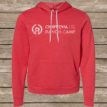 Load image into Gallery viewer, Chippewa Ranch Camp Hoodie