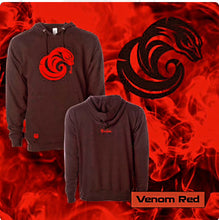 Load image into Gallery viewer, Realm Season 8 Hoodie