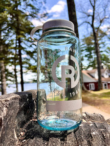 Chippewa Nalgene Water Bottle- Series VII