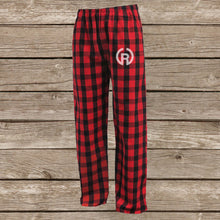 Load image into Gallery viewer, CRC Flannel Pants