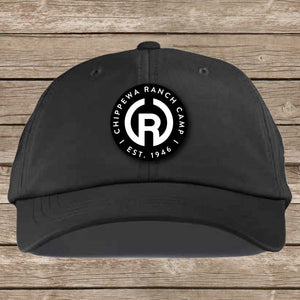 CRC Relaxed Performance Hat