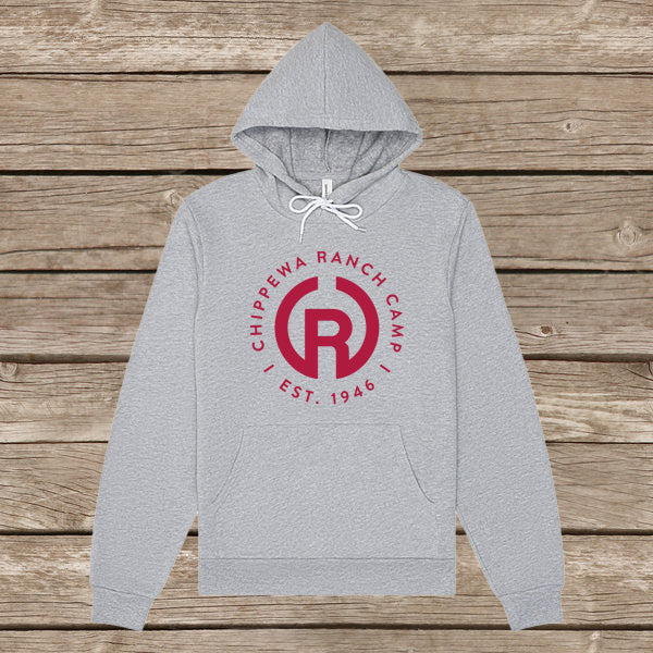 CRC Super Soft Campfire Hoodie