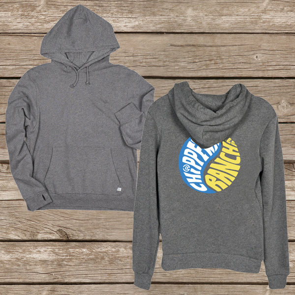 CRC Surf Hoodie