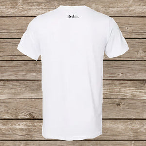 Realm Season 8 T-Shirt
