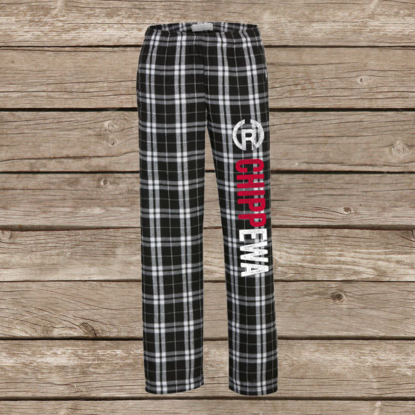 Chippewa Flannel Pants