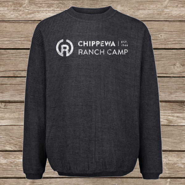 Chippewa Corduroy Crew