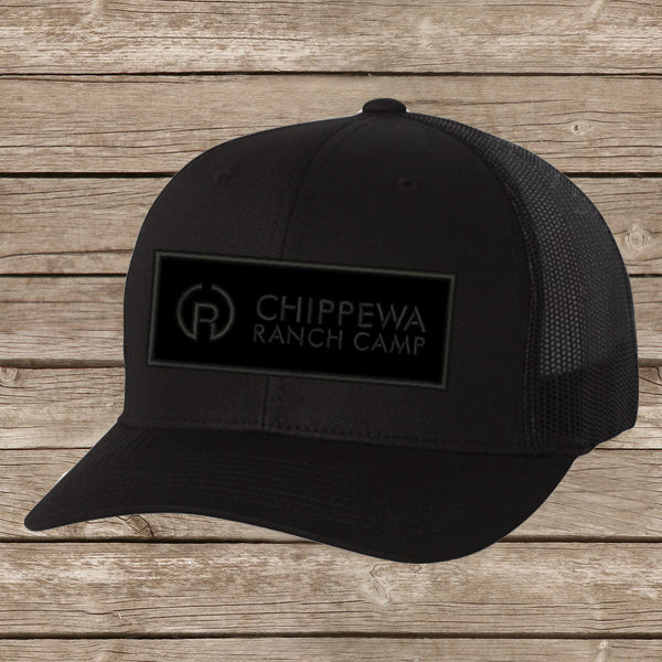 Chippewa Trucker Hat