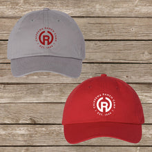 Load image into Gallery viewer, CRC Cloth Baseball Cap